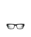 Dita Eyewear Cosmohacker Rectangle-frame Glasses In White