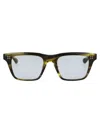 Dita Thavos Sunglasses In Cyber Smoke