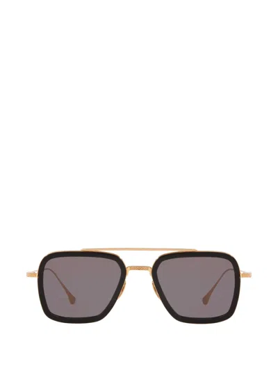 Dita Eyewear Dita D4000266 Dt Flight.006 In Brown
