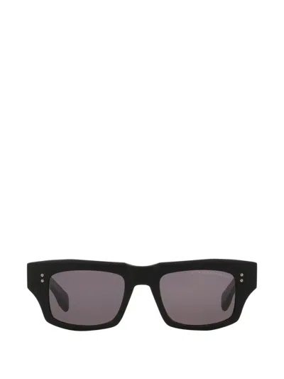 Dita Eyewear Dita D4000455 Cosmohacker Dts727 In Black