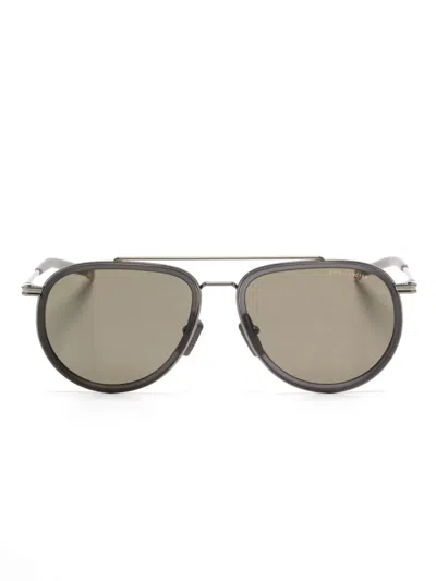 Dita Eyewear Dsl-441 Sunglasses In Multi