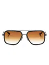 Dita Eyewear Epiluxury 21 Sunglasses In Grey