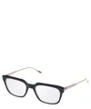 Dita Eyewear Eyeglasses Argand In Crl
