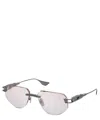 Dita Eyewear Eyeglasses Grand-imperyn In Crl