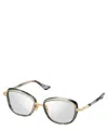 Dita Eyewear Eyeglasses Litavu In Crl