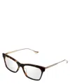 Dita Eyewear Eyeglasses Nemora In Crl