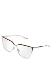 Dita Eyewear Eyeglasses Ravitte In Crl