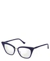 Dita Eyewear Eyeglasses Rebella In Crl