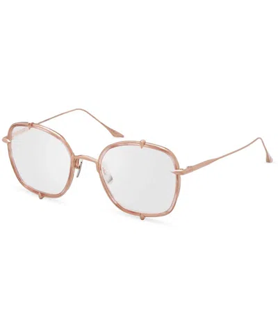 Dita Eyewear Eyeglasses Talon-three