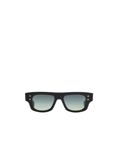 Dita Eyewear Frame Sunglasses In Black