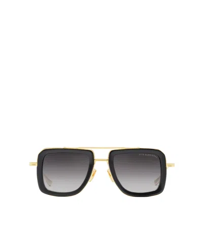 Dita Eyewear Full Frame Sunglasses In Black