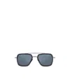 Dita Eyewear Full Frame Sunglasses In Gray