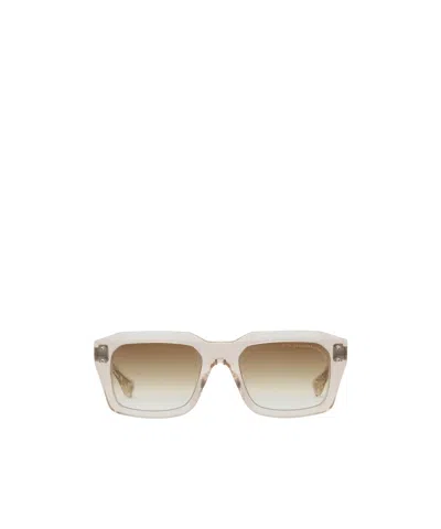Dita Eyewear Full Frame Sunglasses In Gray