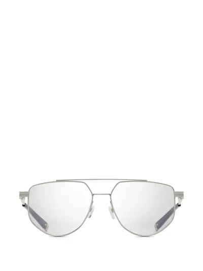 Dita Eyewear Geometric-frame Glasses