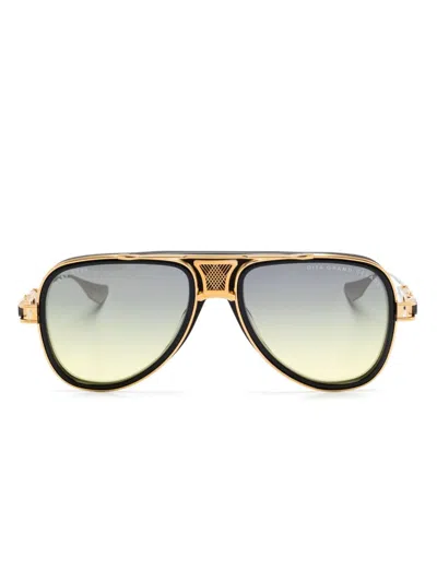 Dita Eyewear Sunglasses Grand-decade In Crl