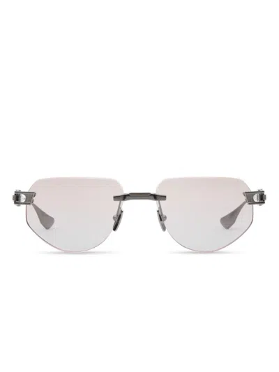 Dita Eyewear Grand Imperyn Sunglasses In Gold