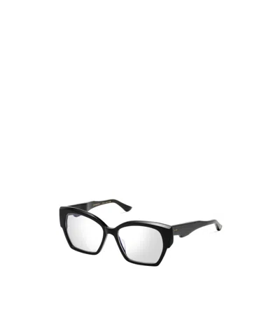 Dita Eyewear Ideala Glasses In Black