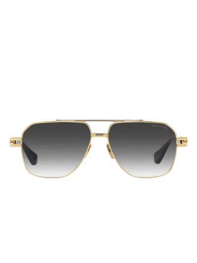 DITA EYEWEAR KUDRU SUNGLASSES