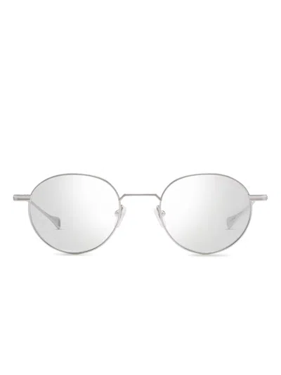 Dita Eyewear Lancier Round-frame Glasses