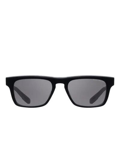 Dita Eyewear Lancier Square-frame Sunglasses