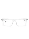 Dita Eyewear Lataro Glasses In Grau