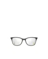 Dita Eyewear Logo Flat Mirror In White