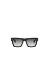 Dita Eyewear Logo Sunglasses In Black