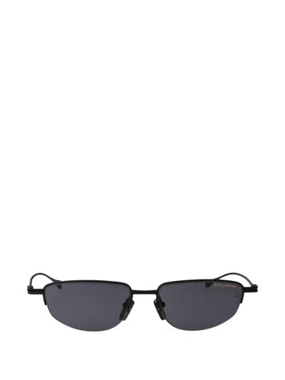 Dita Eyewear Lsa-131 Sunglasses In Black