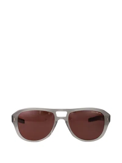 Dita Eyewear Lsa-430 Sunglasses In Gray