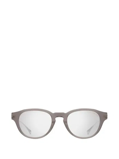 Dita Eyewear Lsa-447 Round-frame Glasses