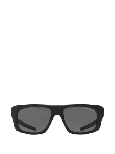 Dita Eyewear Lsa-717 Rectangle-frame Sunglasses