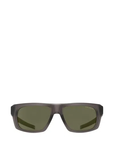 Dita Eyewear Lsa-717 Rectangle-frame Sunglasses