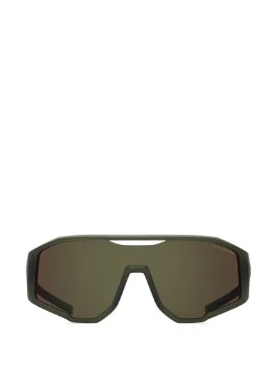 Dita Eyewear Lsa-718 Geometric-frame Sunglasses
