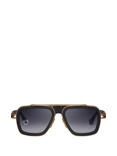 Dita Eyewear Lxn-evo Sunglasses In Black