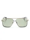 Dita Eyewear Mach-six Sunglasses