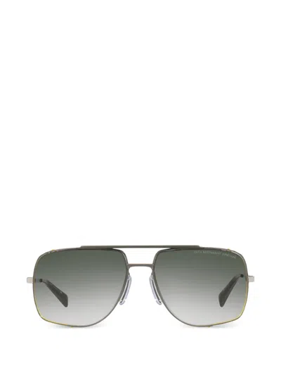 Dita Eyewear Midnight Special Sunglasses In Gray