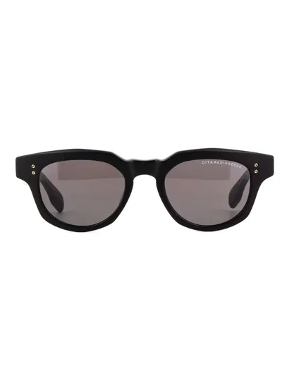 Dita Eyewear Panthos In Black