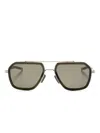 Dita Eyewear Pilot-frame Sunglasses