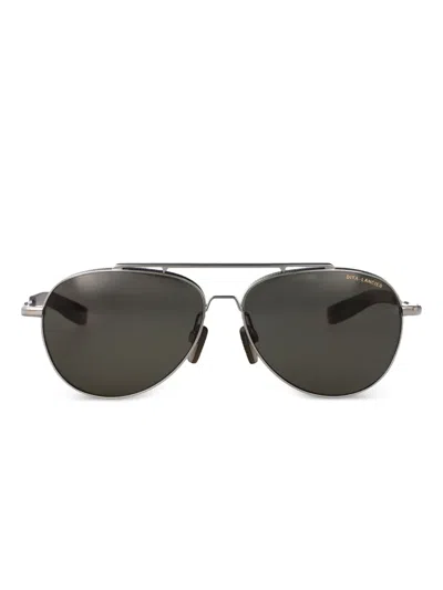 Dita Eyewear Pilot-frame Sunglasses