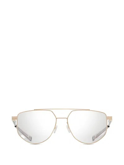 Dita Eyewear Pilot-frame Glasses