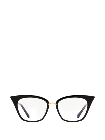Dita Eyewear Rebella Cat-eye Glasses