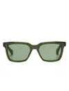 Dita Eyewear Sequoia Sunglasses