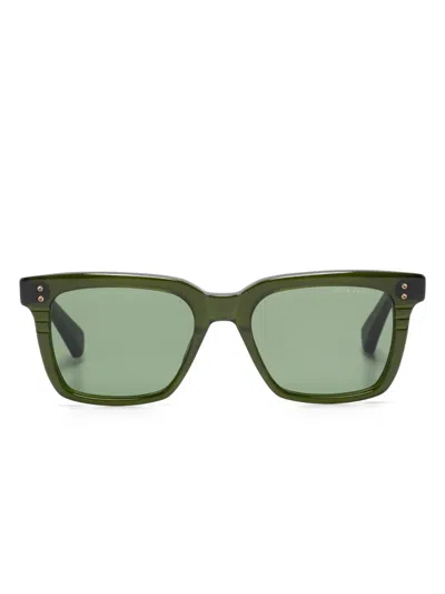 Dita Eyewear Sequoia Sunglasses