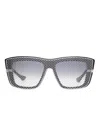Dita Eyewear Skaeri Square-frame Sunglasses In Black