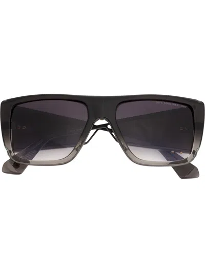 Dita Eyewear Souliner One Sunglasses In Black