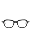 Dita Eyewear Square-frame Glasses