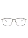 Dita Eyewear Square-frame Glasses