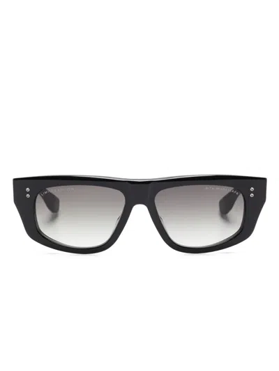 Dita Eyewear Square-frame Sunglasses