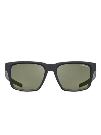 Dita Eyewear Square-frame Sunglasses