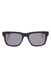 Dita Eyewear Square-frame Sunglasses